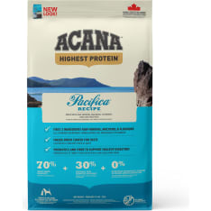 Acana Dog Pacifica 11,4 kg koiran täysravinto