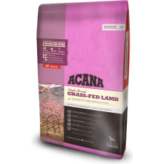 Acana Dog Grass-Fed Lamb 11,4 kg koiran täysravinto