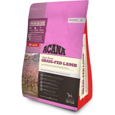 Acana Dog Grass-Fed Lamb 2 kg koiran täysravinto