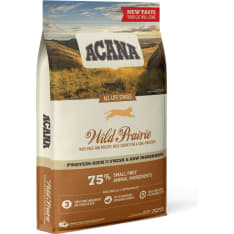 Acana Cat Wild Prairie 4,5 kg kissan kuivaruoka