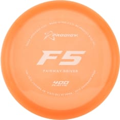 Prodigy Disc F5 400 draiveri