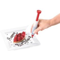 Cuispro decorating pen