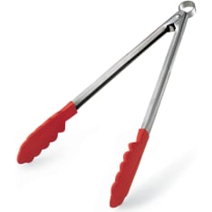 Cuisipro silikonipihdit 30,5 cm