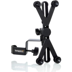 Bespeco TAB200 tablettiteline nuottitelineeseen
