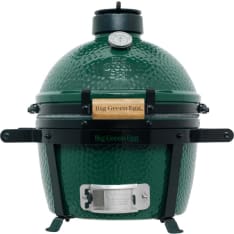 Big Green Egg grilli MiniMax