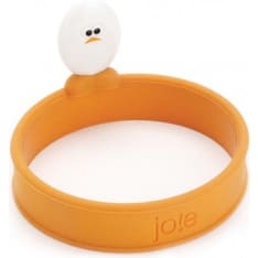 Joie silikoninen kananmunamuotti