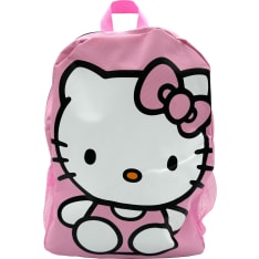 Hello Kitty school rucksack