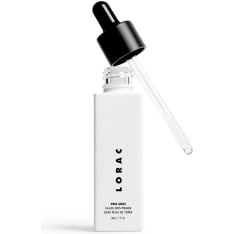 Lorac Pro Glass skin 30ml meikin pohjustusvoide