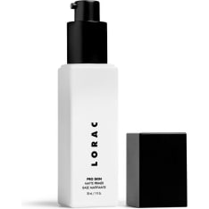 Lorac Pro Mattefying 30ml meikin pohjustusvoide