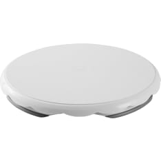 Wilton cake decorating tray