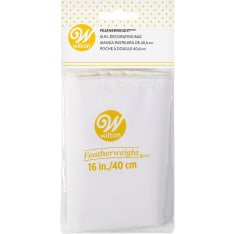 Wilton's washable piping bag, 40cm