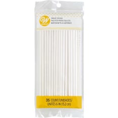 Wilton 15cm tikkaritikut