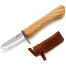 BeaverCraft Junior vuolupuukko