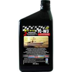 Star Brite Premium TC-W3 500ml 2-tahtiöljy