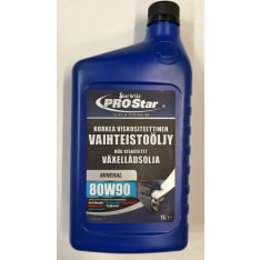 Star Brite 80W-90 1L korkea viskositeettinen vaihteistoöljy