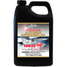 SB moniaste 4-T 950ml 10W30 perämoottori öljy