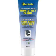 Star Brite Trim&Tilt Fluid 294ml trimmiöljy