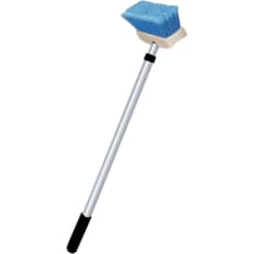 Star Brite 62-124cm kansiharja