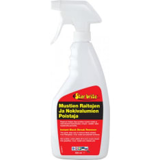 Star Brite Black Streak Remover 650ml nokivalumien poistoaine