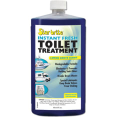 SB 500ml sitruuna wc-ainetiiviste