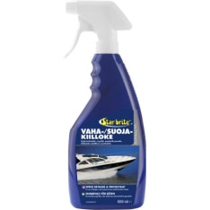 Star Brite PTEF 650ml vaha ja suojakiilloke