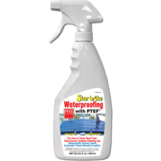 SB 650ml waterproof PTEF kuomunkylläste