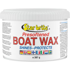 Star Brite Boat Wax 397g venevaha