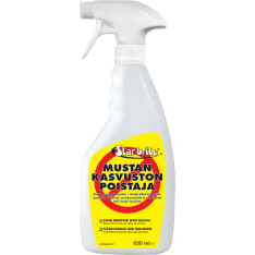Star Brite 650 ml mustan kasvuston poistaja