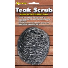 Star Brite Magic Scrub hankaus-sieni