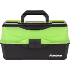 Flambeau 6383TB Viehepakki