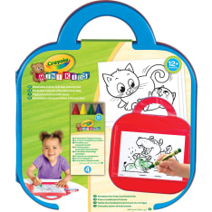 Crayola Mini Kids piirustustaulu