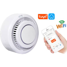 Tuya SM-01 älykäs WiFi palovaroitin