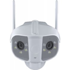 Tseeu 4G 2M IP66 valvontakamera