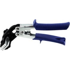 Midwest MWT-S2 3" Bent Molding Pliers