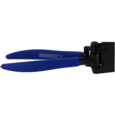 Midwest MWT-ST1 3" suora listed