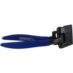 Midwest MWT-ST2 3" taivutettu listapihti