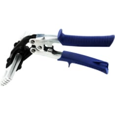 Midwest MWT-S06 6" Bent Molding Pliers