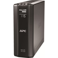 APC Back-UPS Pro 1200G-GR 720W 1200VA UPS