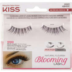 Kiss Blooming Lash Lily irtoripset