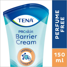 Tena ProSkin Barrier Cream 150 ml suojavoide