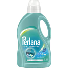 Perlana Renew Sport 1,32 l pyykinpesuneste