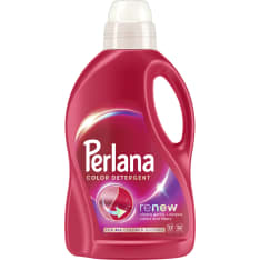 Perlana Renew Color 1,32 l pyykinpesuneste
