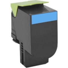 Lexmark 702XC very profitable color cartridge