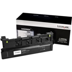 Lexmark 54G0W00 waste toner container
