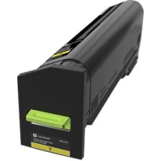 Lexmark 82K2UYE Ultra High Yield keltainen värikasetti