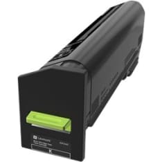 Lexmark 82K2UKE Ultra High Yield black toner cartridge