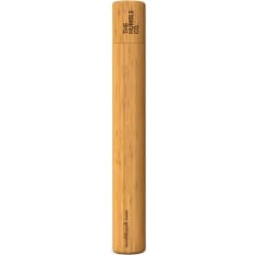 Humble bambu hammasharjakotelo