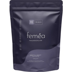 Feméa hemirautajauhe 335g ravintolisä