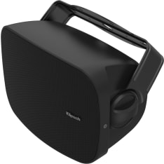 Klipsch RSM-400 musta ulkokaiutinpari