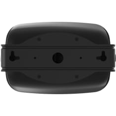 Klipsch RSM-400 musta ulkokaiutinpari